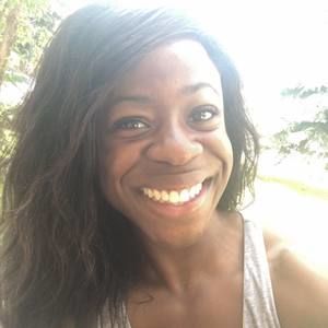 Meet your Posher, Joy